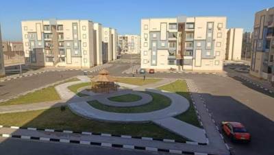 أزمة الإعلان العاشر بالغردقة تتصاعد.. «إسكان مصر» ترصد شكاوى المتقدمين