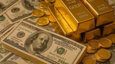 «مرصد الذهب»: الذهب يفقد بريقه مؤقتًا مع ارتفاع الدولار وتراجع رهانات خفض الفائدة