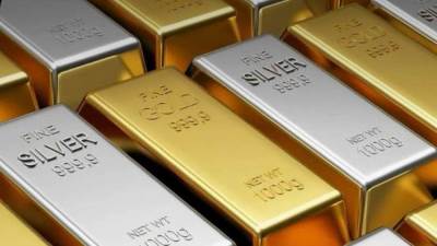 «مرصد الذهب»:استقرار أسعار الفضة عالميًا ومحليًا