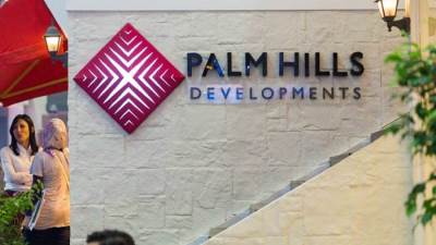 تعاون «إماراتي–مصري» بين «بالم هيلز» و«ميران هيلز» لإطلاق مشروع ساحلي ضخم برأس الحكمة