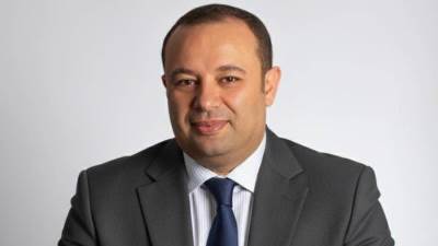 المهندس وليد مرسي: شركات الاستشارات الهندسية شريك رئيسي في إنجاح خطة الدولة لتنظيم السوق العقاري