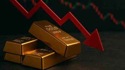 290 جنيهًا تراجعًا في أسعار الذهب بالأسواق المحلية خلال أسبوع
