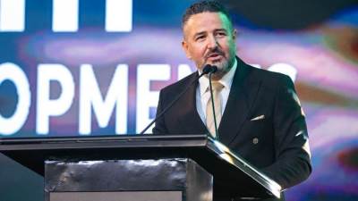 «SAM Developments» تعلن انطلاقها رسميا في السوق المصري وتكشف عن مشروعها الأول «90Gate»