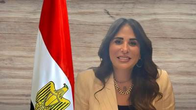وزيرة الإسكان تصدر قرارًا بتكليف اللواء هاني الإسكندراني رئيسًا للجهاز المركزي للتعمير لمدة عام