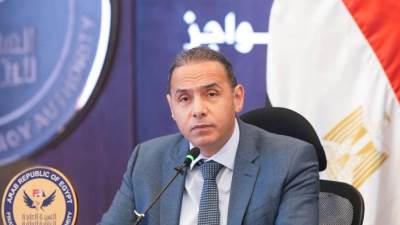 «ويلزي للاستثمار العقاري » و «دهب زمان» ..«الرقابة المالية» تمنح 13 شركة الموافقة على مزاولة أنشطة مالية غير مصرفية