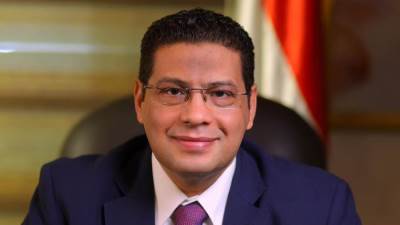 داكر عبد اللاه: مصلحة مصر فوق أي خلاف ورسائل الرئيس تؤكد أهمية المشاركة الوطنية