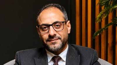 مؤمن السيد رئيسًا للقطاع التجاري بشركة Crete Development