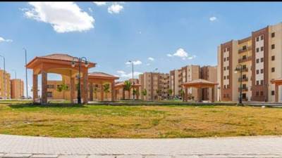 وزيرة الإسكان تتابع مشروعات «سكن لكل المصريين» و«ديارنا» وتطوير الخدمات في مدن الصعيد الجديدة
