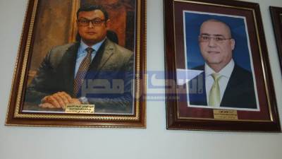 مصادر: صورة المهندس شريف الشربيني لم تُرفع من لوحة الوزراء.. وتأخر تعليقها إجراء إداري