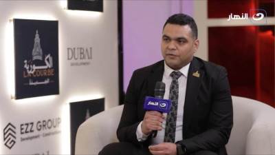 «الكوربة لتنمية المناطق العمرانية» تعلن بيع المرحلة الأولى بالكامل بمشروع La Courbe