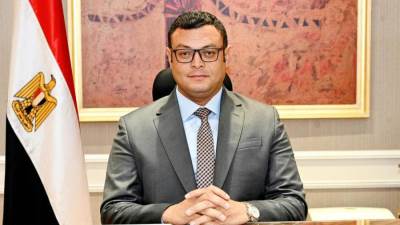 المنظمة العربية للسياحة ترشح شريف الشربيني لعضوية مجلسها الاستشاري الأعلى لمدة 4 سنوات