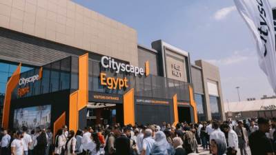 مصادر: إرجاء إقامة «سيتي سكيب مصر 2026» بصورته التقليدية إلى 2027.. وترتيبات لفعاليات بديلة خلال موعد المعرض