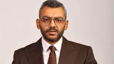 باسم الشربيني: اتحاد المطورين خطوة ضرورية.. وحماية السوق تحتاج إلى منظومة متكاملة