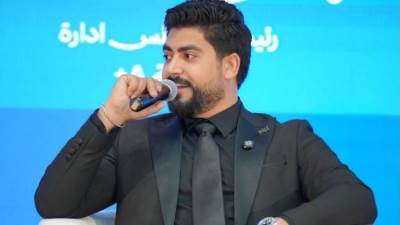 شركة «Icon Real Mix» تعزز حضورها الدولي.. المهندس محمود نبيل يقود شراكة استراتيجية في «SEREDO» بالسعودية