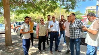 وزيرة الإسكان تتابع أعمال التطوير ومشروعات الإسكان بعدد من المدن الجديدة