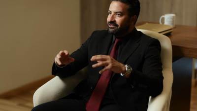 مصطفى محسن: تغير سلوك المشتري يفرض تطوير المنتج العقاري وآليات التسويق