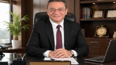 حسن الشوربجي: القطاع العقاري قاطرة الاقتصاد.. والمرحلة الحالية تتطلب إعادة هيكلة السوق