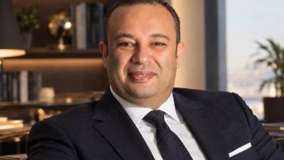 المهندس وليد مرسي: المستشفى الحديث يعالج الإنسان قبل المرض.. والعمارة شريك في مستقبل الرعاية الصحية